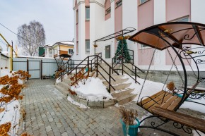 ул. Чкалова,17 в Талице - talica.yutvil.ru - фото 99