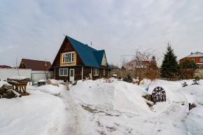 ул. Чкалова,17 в Талице - talica.yutvil.ru - фото 97