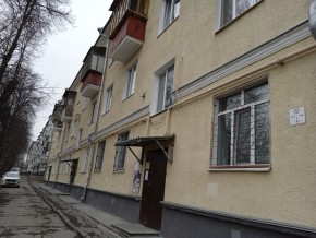 ул. Донбасская,27 в Талице - talica.yutvil.ru - фото 2