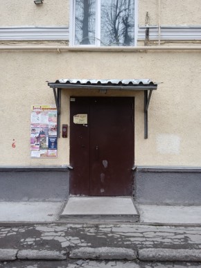 ул. Донбасская,27 в Талице - talica.yutvil.ru - фото 3