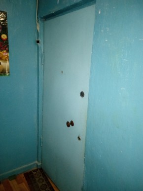 ул. Донбасская,27 в Талице - talica.yutvil.ru - фото 4