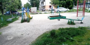 ул. Донбасская,41 в Талице - talica.yutvil.ru - фото 10