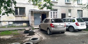 ул. Донбасская,41 в Талице - talica.yutvil.ru - фото 9