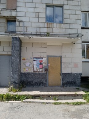 ул. Энтузиастов,26а в Талице - talica.yutvil.ru