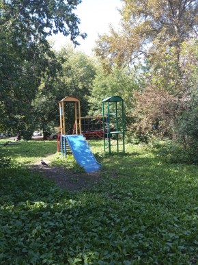 ул. Фурманова,24 в Талице - talica.yutvil.ru - фото 2 ул. Фурманова,24 в Талице - talica.yutvil.ru - фото 2