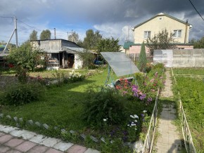 ул. Грачей,1 в Талице - talica.yutvil.ru - фото 25