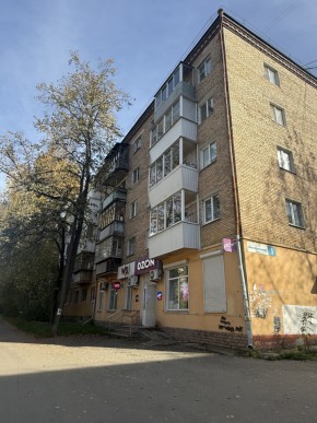 ул. Железнодорожников,1 в Талице - talica.yutvil.ru - фото 16