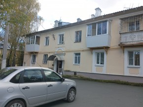 ул. Калинина,68 в Талице - talica.yutvil.ru - фото 8