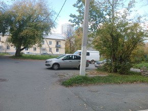 ул. Калинина,68 в Талице - talica.yutvil.ru - фото 9