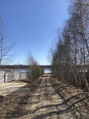 ул. Калиновая,9 в Талице - talica.yutvil.ru - фото 5