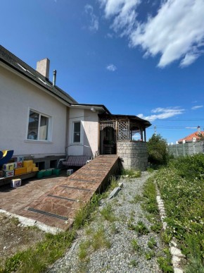 ул. Кленовая,1 в Талице - talica.yutvil.ru - фото 3