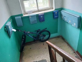 ул. Клубная,14 в Талице - talica.yutvil.ru - фото 9