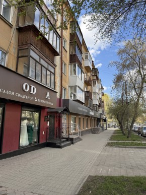 ул. Луначарского,50 в Талице - talica.yutvil.ru - фото 15