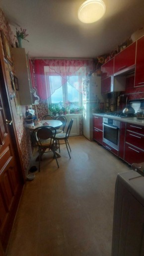 ул. Машиностроителей,34 в Талице - talica.yutvil.ru - фото 4