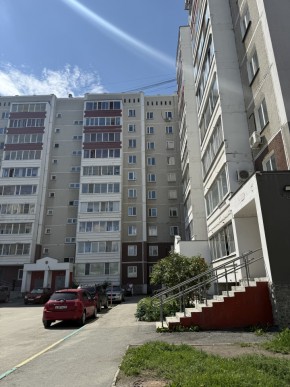 ул. Начдива Онуфриева,4 в Талице - talica.yutvil.ru - фото 16