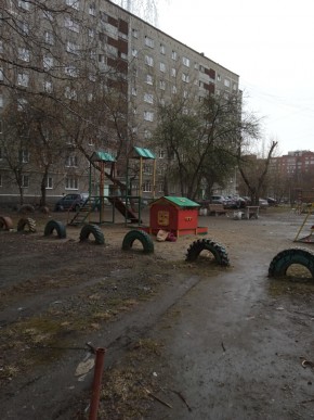 ул. Ольховская,23 в Талице - talica.yutvil.ru