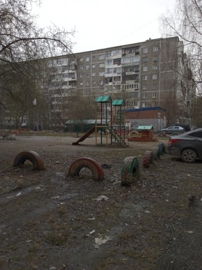 ул. Ольховская,23 в Талице - talica.yutvil.ru - фото 2