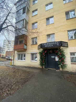 ул. Победы,11 в Талице - talica.yutvil.ru