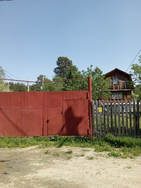 ул. Полынная,29 в Талице - talica.yutvil.ru ул. Полынная,29 в Талице - talica.yutvil.ru
