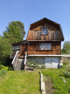 ул. Полынная,29 в Талице - talica.yutvil.ru - фото 11