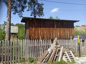 ул. Полынная,29 в Талице - talica.yutvil.ru - фото 12