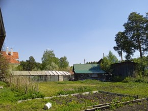 ул. Полынная,29 в Талице - talica.yutvil.ru - фото 5