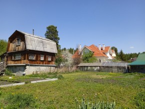 ул. Полынная,29 в Талице - talica.yutvil.ru - фото 6