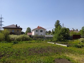 ул. Полынная,29 в Талице - talica.yutvil.ru - фото 7