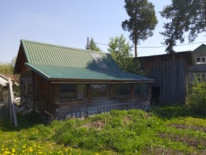 ул. Полынная,29 в Талице - talica.yutvil.ru - фото 8