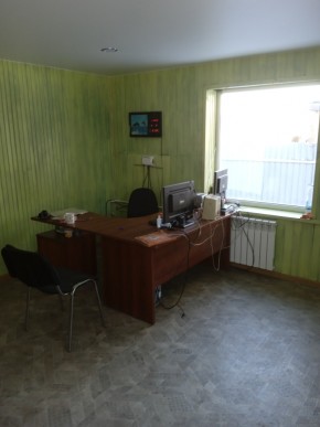 ул. Промышленная,1а в Талице - talica.yutvil.ru