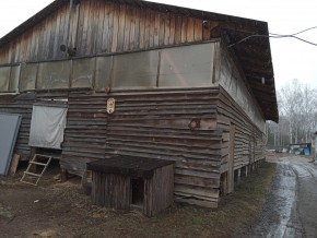 ул. Промышленная,1а в Талице - talica.yutvil.ru - фото 10