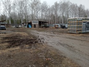 ул. Промышленная,1а в Талице - talica.yutvil.ru - фото 18