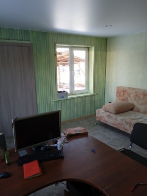 ул. Промышленная,1а в Талице - talica.yutvil.ru - фото 1