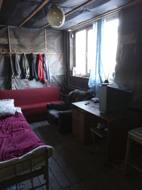 ул. Промышленная,1а в Талице - talica.yutvil.ru - фото 5