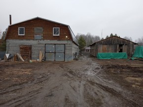 ул. Промышленная,1а в Талице - talica.yutvil.ru - фото 1