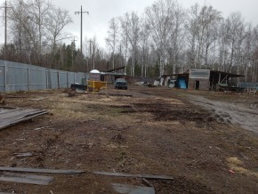 ул. Промышленная,1а в Талице - talica.yutvil.ru - фото 2