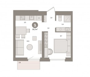 ул. Шаумяна, стр. 11 в Талице - talica.yutvil.ru - фото 12