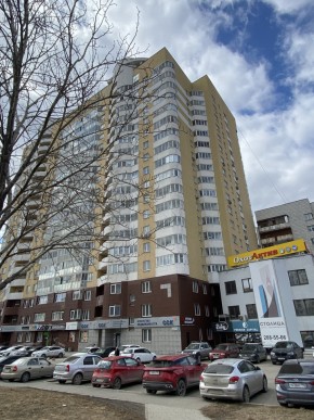 ул. Токарей,40 в Талице - talica.yutvil.ru