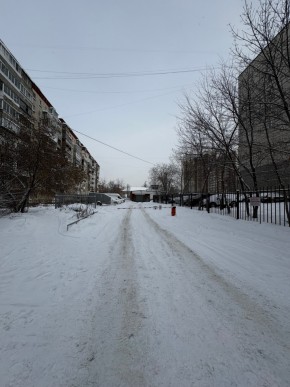 ул. Уральских рабочих,4а в Талице - talica.yutvil.ru - фото 5