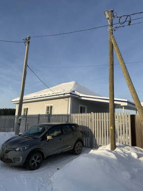 ул. Весенняя,12 в Талице - talica.yutvil.ru - фото 15