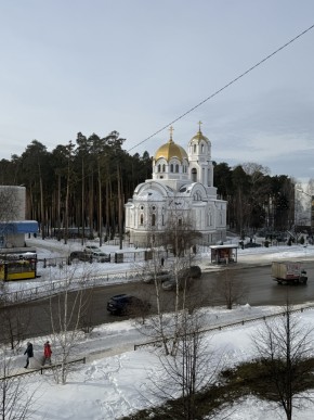 ул. Волгоградская,190 в Талице - talica.yutvil.ru - фото 3