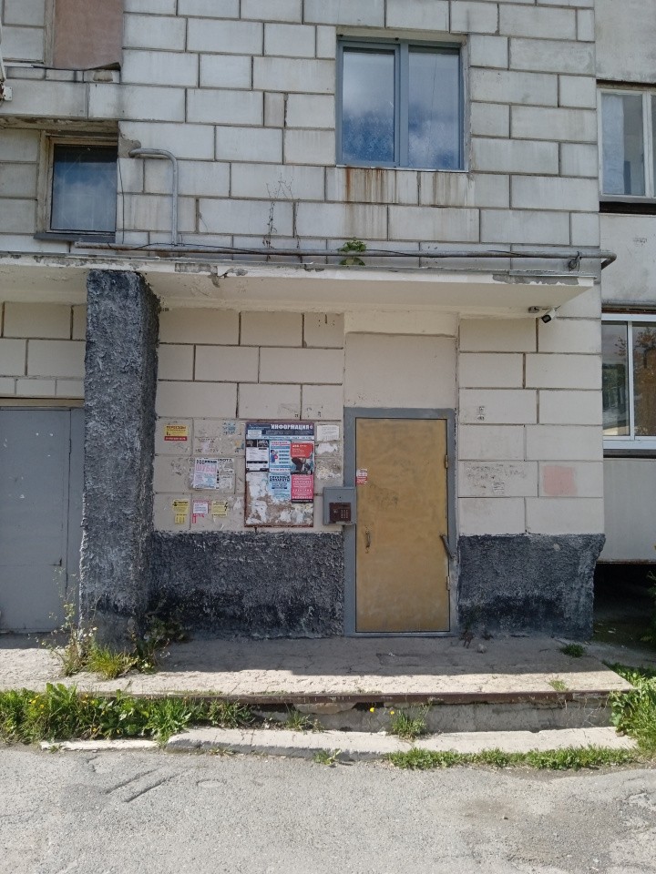 ул. Энтузиастов,26а в Талице - talica.yutvil.ru ул. Энтузиастов,26а в Талице - talica.yutvil.ru