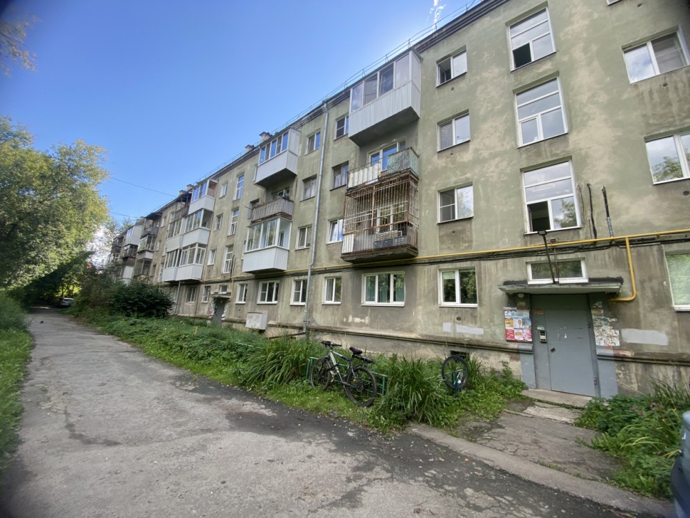 ул. Солнечная,43 в Талице - talica.yutvil.ru ул. Солнечная,43 в Талице - talica.yutvil.ru